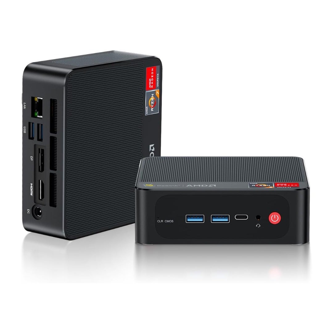 RTX 5060, AMD Ryzen 5 9600X | Prebuilt Gaming PC | Tier 1 | PC Plug