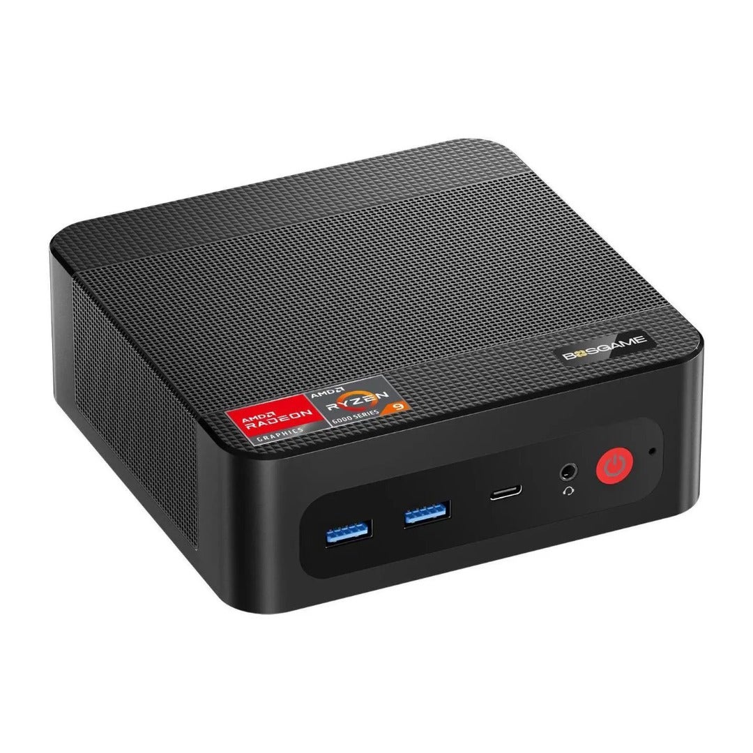 RTX 5060, AMD Ryzen 5 9600X | Prebuilt Gaming PC | Tier 1 | PC Plug